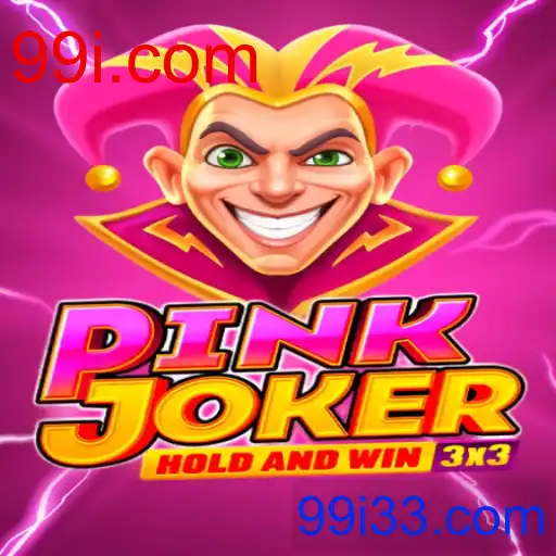 pinkjoker